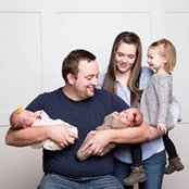 Justine Frost's photo