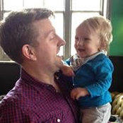 Mark Laffan's photo