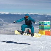 Bogdan Naftan's photo