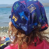 Oana Dimitriadis's photo