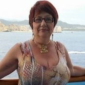 Rita Mann's photo