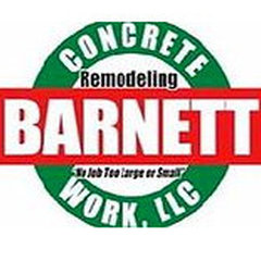 BARNETT CONCRETE WORK, LLC