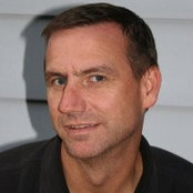 Richard Hooker's photo