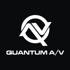 Quantum A/V