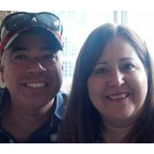 Cristina Trabada's photo