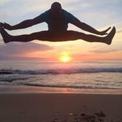 Klint Burningham's photo