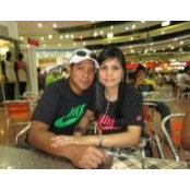 Foto von Myra Espiritu
