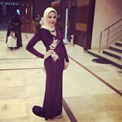 Foto von Hala AboZaid