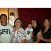 Rosalia Martinez's photo