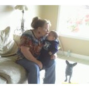 Jody Hudson's photo
