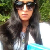 Foto von Gauri Sharma