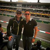 Charlie Ramirez's photo