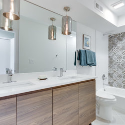 House Remodeling - 9th St NE - Products