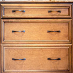 Cabinets and Hardware - Products
