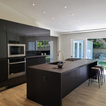 Kitchens
