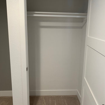 Standley Park Westminster | Basement Renovation