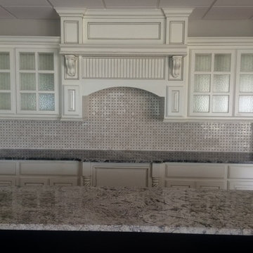 Our Work