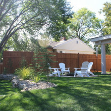 Landscape Ideas