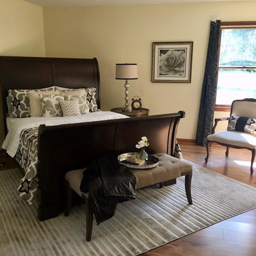 Colonia, NJ Staging