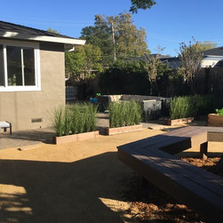 Novato Hills - Home Improvement