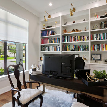 Spring Branch Home Remodel