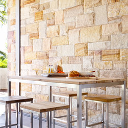 Outdoor Furniture Collection - Products