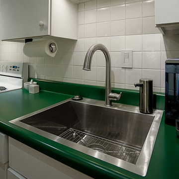 Kitchen Color