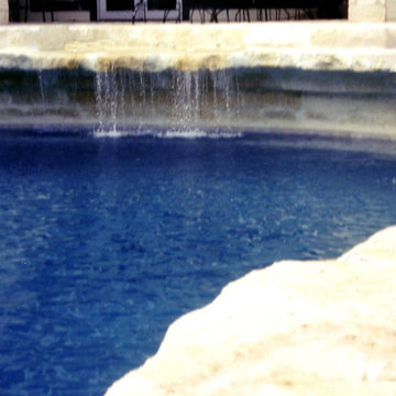 Aleshire Pool