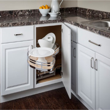 Storage Solution Options