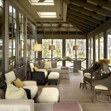 porch