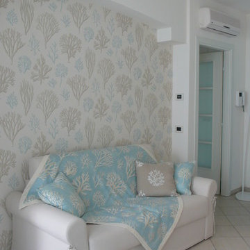 casa al mare