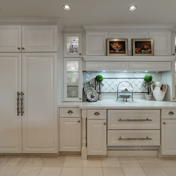Paradise Valley French Mediterranean
