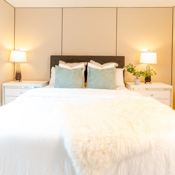 ADU Model House - 749 sqft 2B2B Real Photos