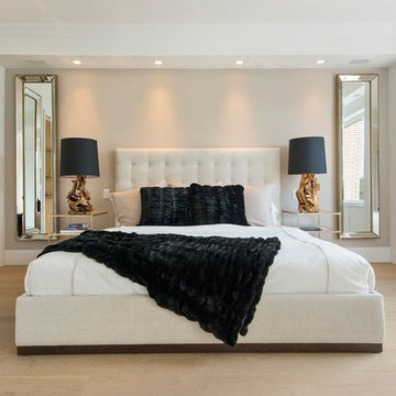 Fifth Avenue Apartment