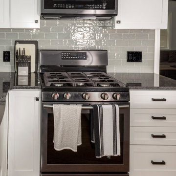 Home Remodel