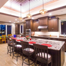 Granite Kitchen