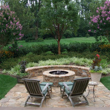 fire pit