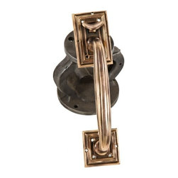 Vintage Hardware - Cabinet And Drawer Handle Pulls
