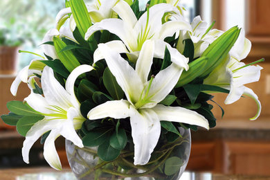 Home Floral
