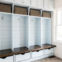 "Mudroom"