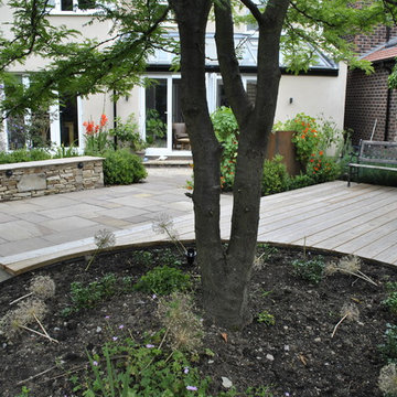 Altrincham Garden