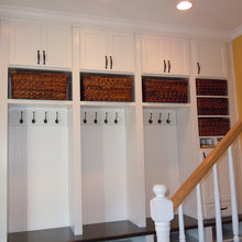 breezeway cubby