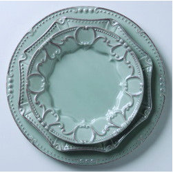 Dinnerware from www.belleandjune.com - Dinnerware