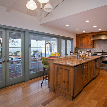 Ocean View Equestrian Estate Rolling Hills , CA 90274