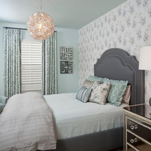 Amanda Bedroom