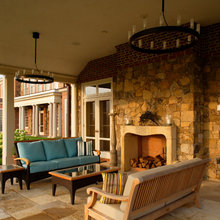 outdoor ideas
