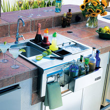 Outdoor Kitchen Ideas