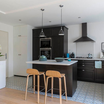 Appartement déco scandinave