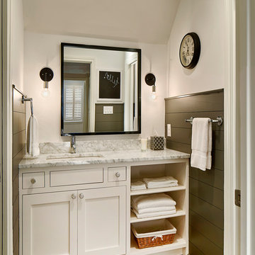 Bedroom Bath