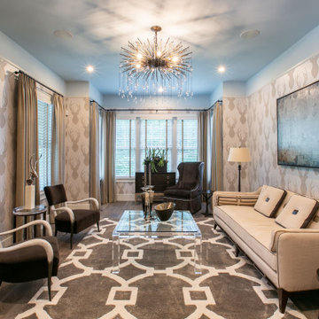 Residential Project